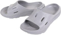 HOKA Ora Recovery Slide 3 - Cushioned Dual Density Comfort
