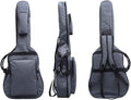 Waterproof Jumbo Acoustic Guitar Bag - MoonEmbassy