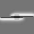 Yarra-Decor 32 Inch LED Bathroom Vanity Light Bar for Brightness
