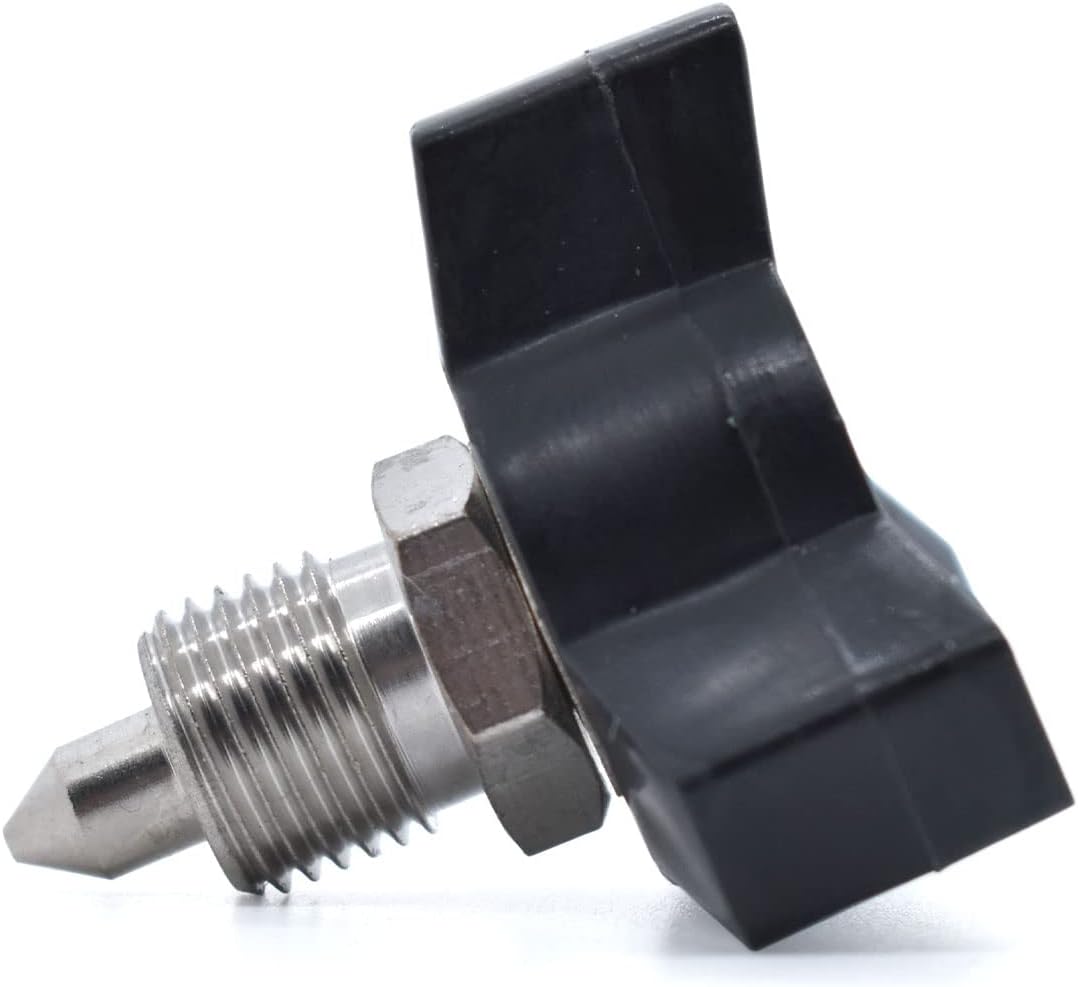 High Pressure Release Valve for TUXING Air Compressor