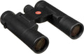Leica Ultravid BR 10x25 Robust Waterproof Compact Binocular - Travel