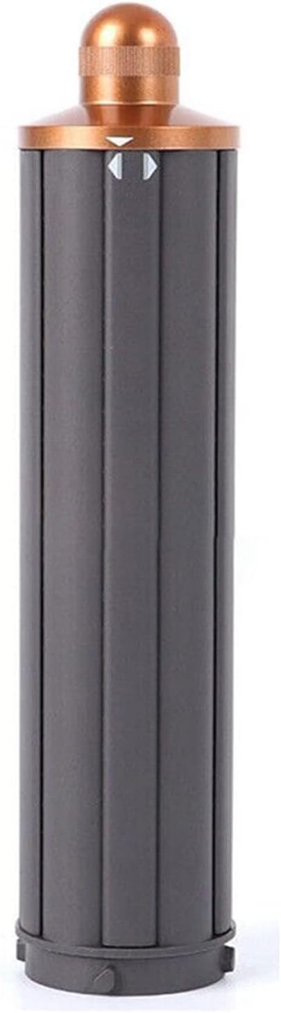 Odashen 40MM Long Hair Curling Barrels - Effortless Self-Curling!