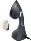 BEAUTURAL Steamer for Clothes - Powerful 2-in-1 Iron & Steamer