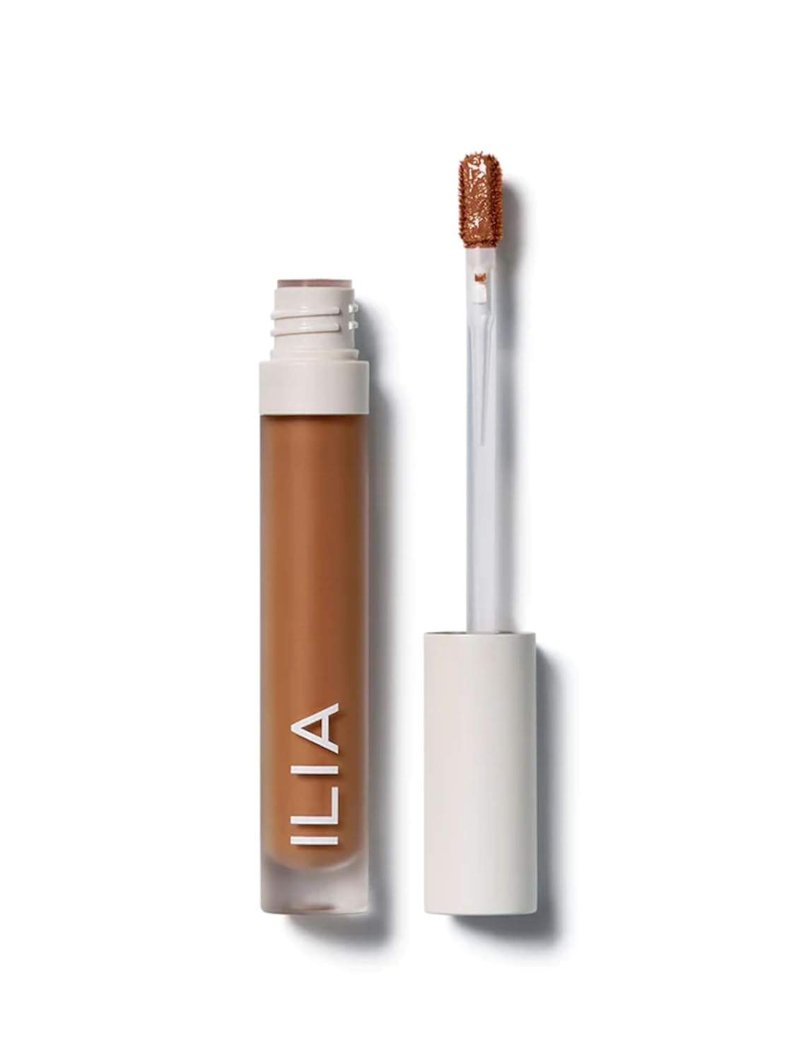 ILIA True Skin Serum Concealer for Dark Circles and Blemishes