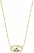 Kendra Scott Elisa Pendant Necklace for Women - Delicate Everyday was