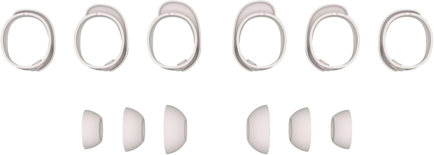 Bose Ultra Eartip Fit Kit - Ultimate Comfort