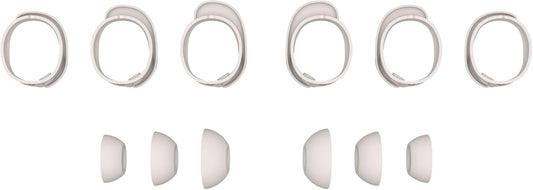 Bose Ultra Eartip Fit Kit - Ultimate Comfort