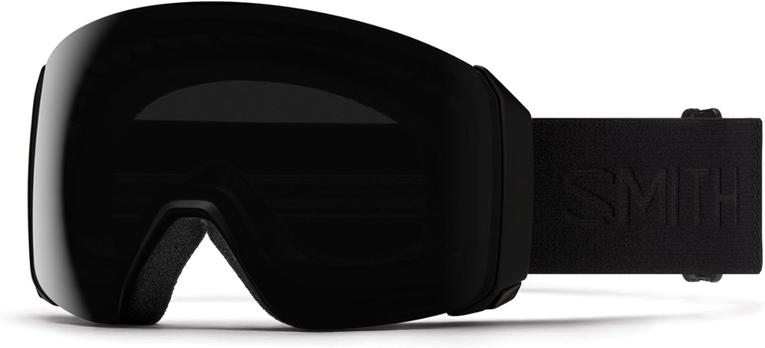 SMITH 4D Mag XL Snow Goggles - BirdsEye Vision