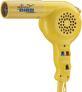 Conair Pro Yellow Bird Hair Dryer with 1875 Watts Power