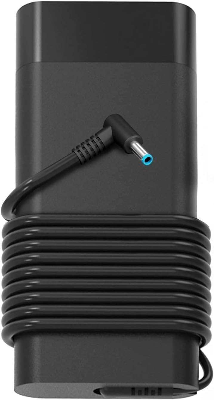 200W Charger for HP Omen Pavilion Gaming Laptops and More