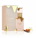 Lattafa Eclaire Eau de Parfum for Women - Long Lasting Vanilla Scent