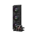 PCCOOLER CPU Cooler AIO Freezer DT360 - 3.4in IPS 360mm ARGB