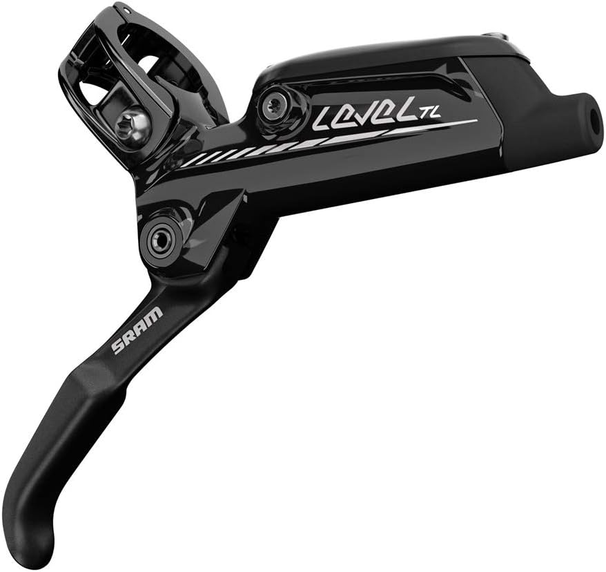 SRAM Level TL Front Disc Brake - Powerful Hydraulic Performance