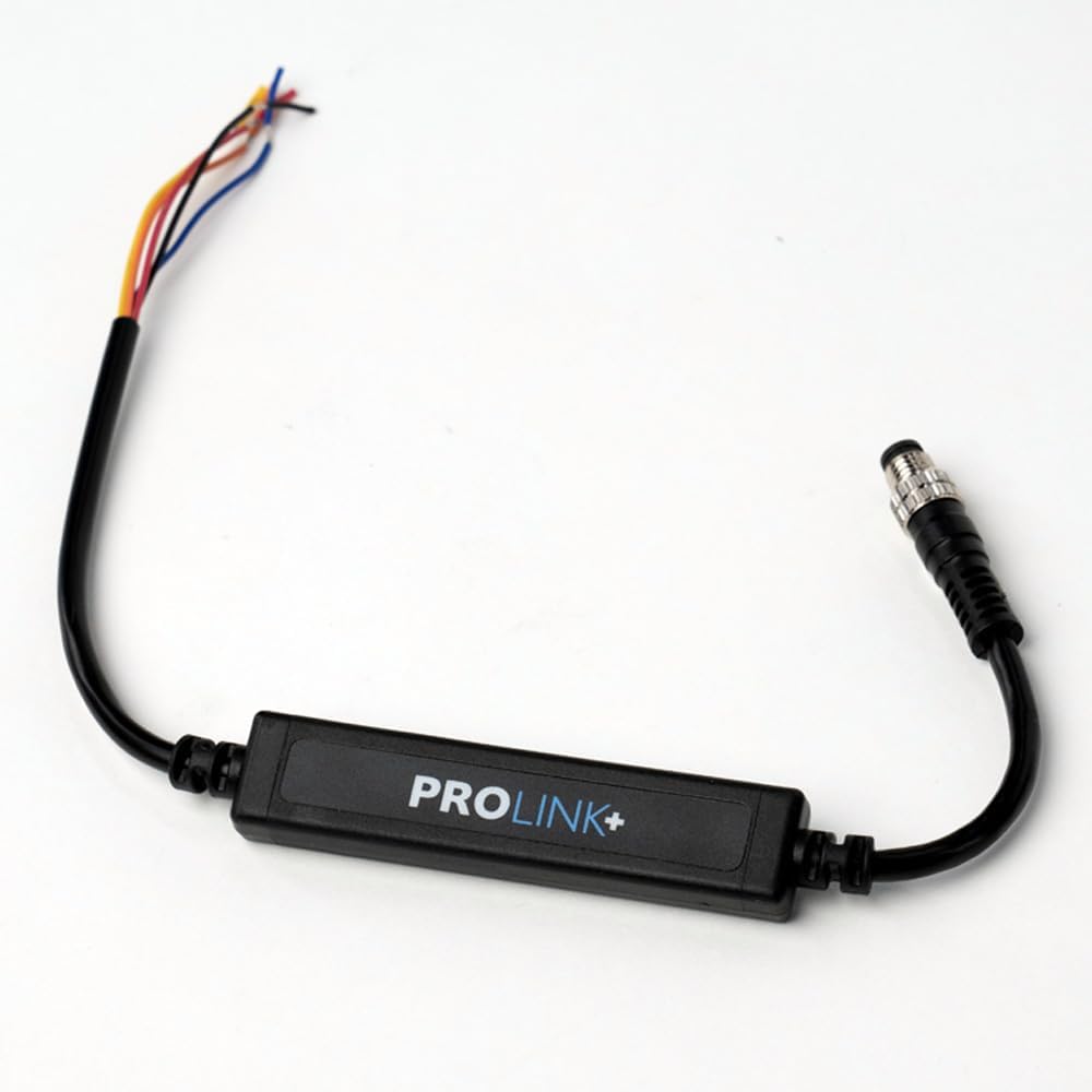 HP Tuners PROLINK+ Cable for MPVI2+ and MPVI3 Scan Tools