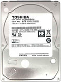 MDD MQ04ABB400 4TB 5400RPM SATA Hard Drive for TiVo & MiniPC