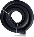 1 in 25mm Heater Hose SAE J20R3 D2 20ft - Durable Cooling Line