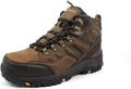 Skechers Men's Relment Traven - Waterproof Comfort