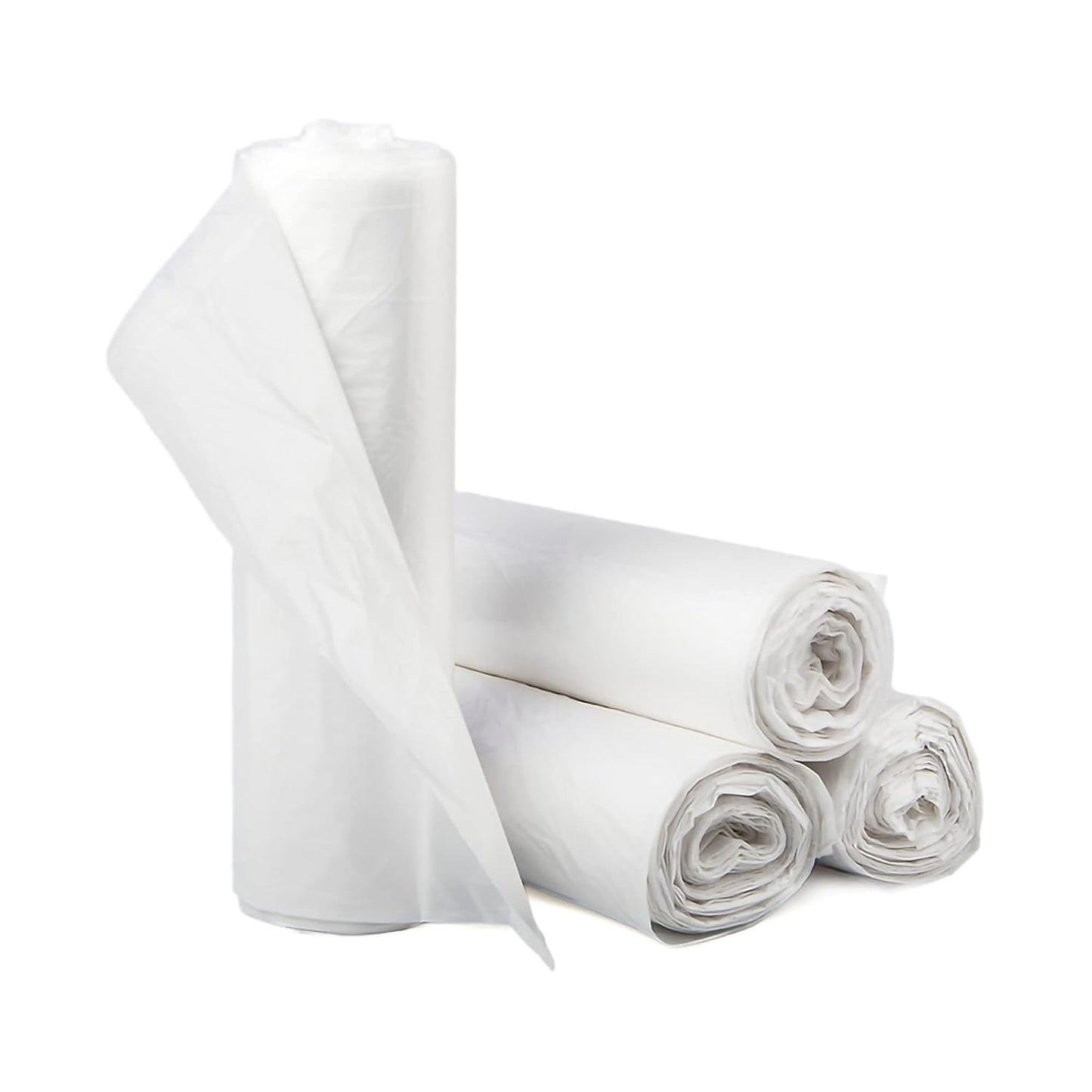 Inteplast High-Density Can Liner 40 X 48 for Waste Management