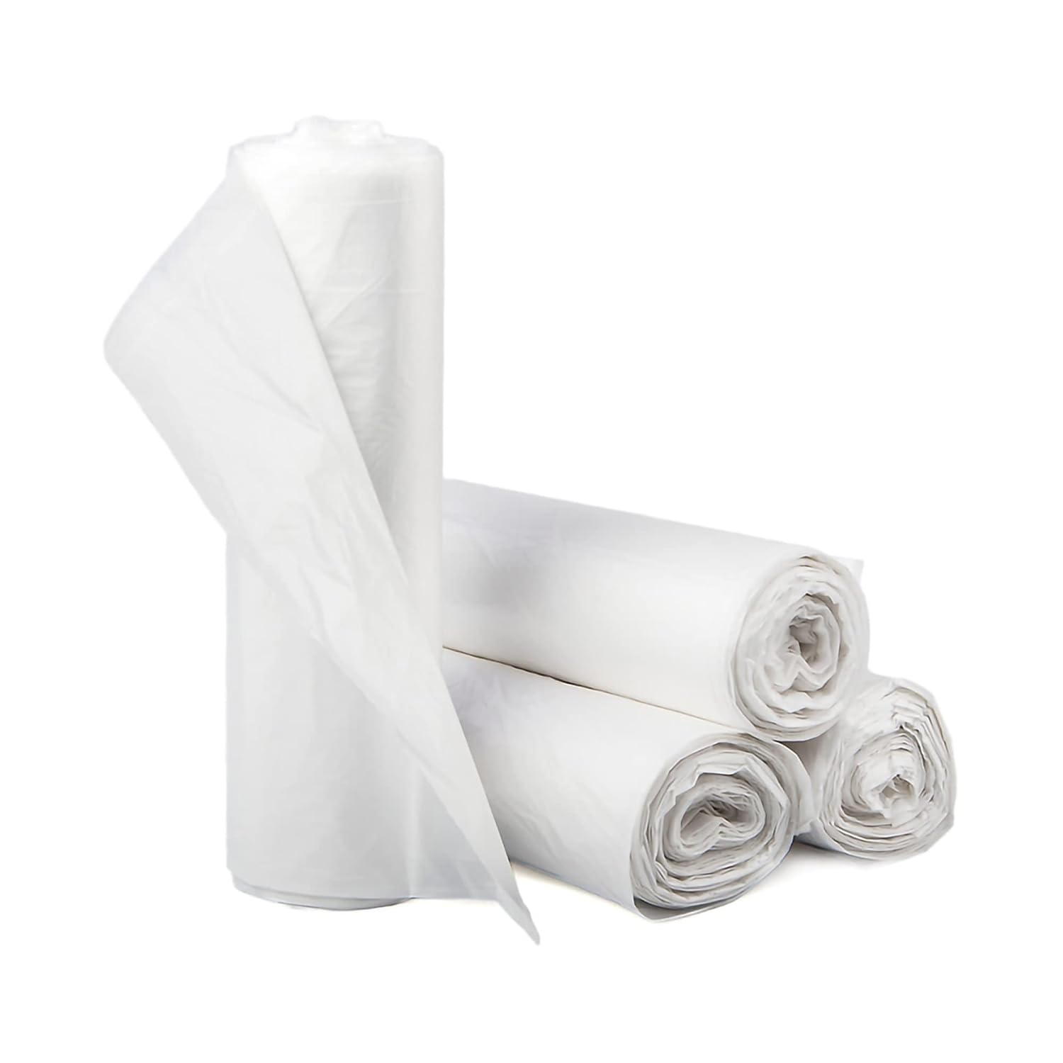 Inteplast High-Density Can Liner 40 X 48 for Waste Management