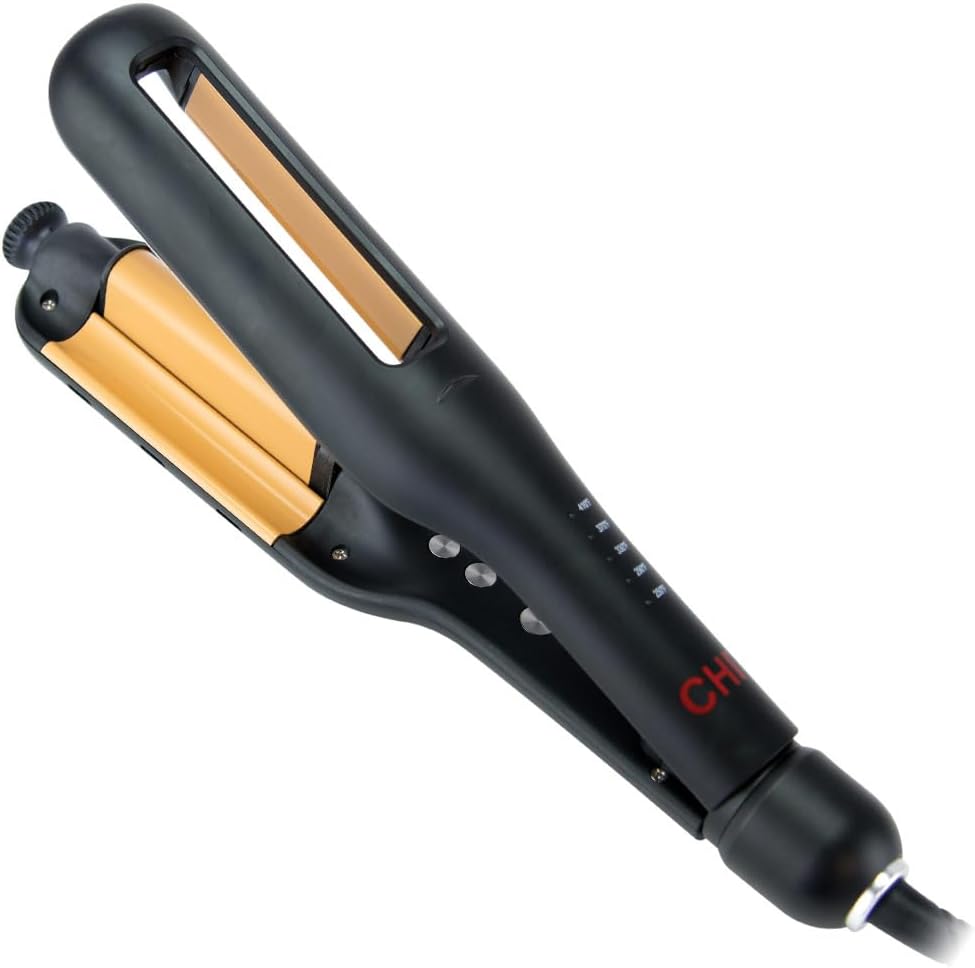 CHI Multi-Wave Styler for Customizable Waves and Shine