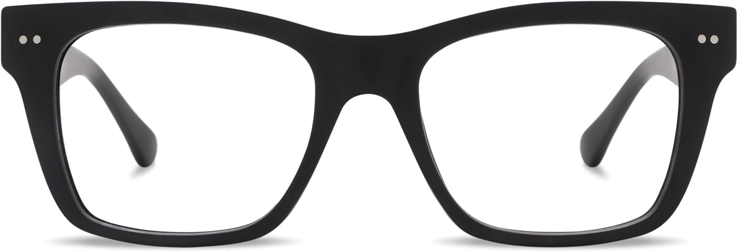 LOOK OPTIC Cosmo Reader - Lightweight Full Magnification Glasses