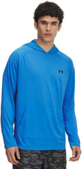 Under Armour Men's Tech 2.0 Hoodie - Lightweight Performance