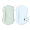Organic Waterproof Baby Lounger Covers - Hypoallergenic & Breathable