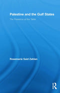 Palestine and the Gulf States - In-depth Historical