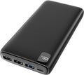 CONXWAN 26800mAh Fast Charging Power Bank