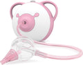 Nosiboo Pro Electric Nasal Aspirator for Babies - Made in EU