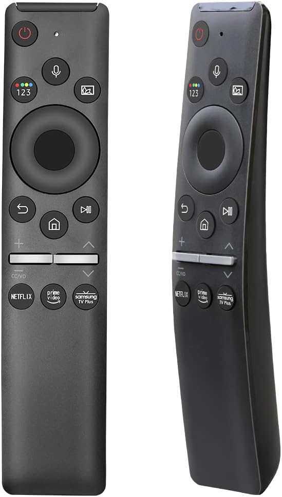 Enhanced Control for Samsung 4K Smart TVs