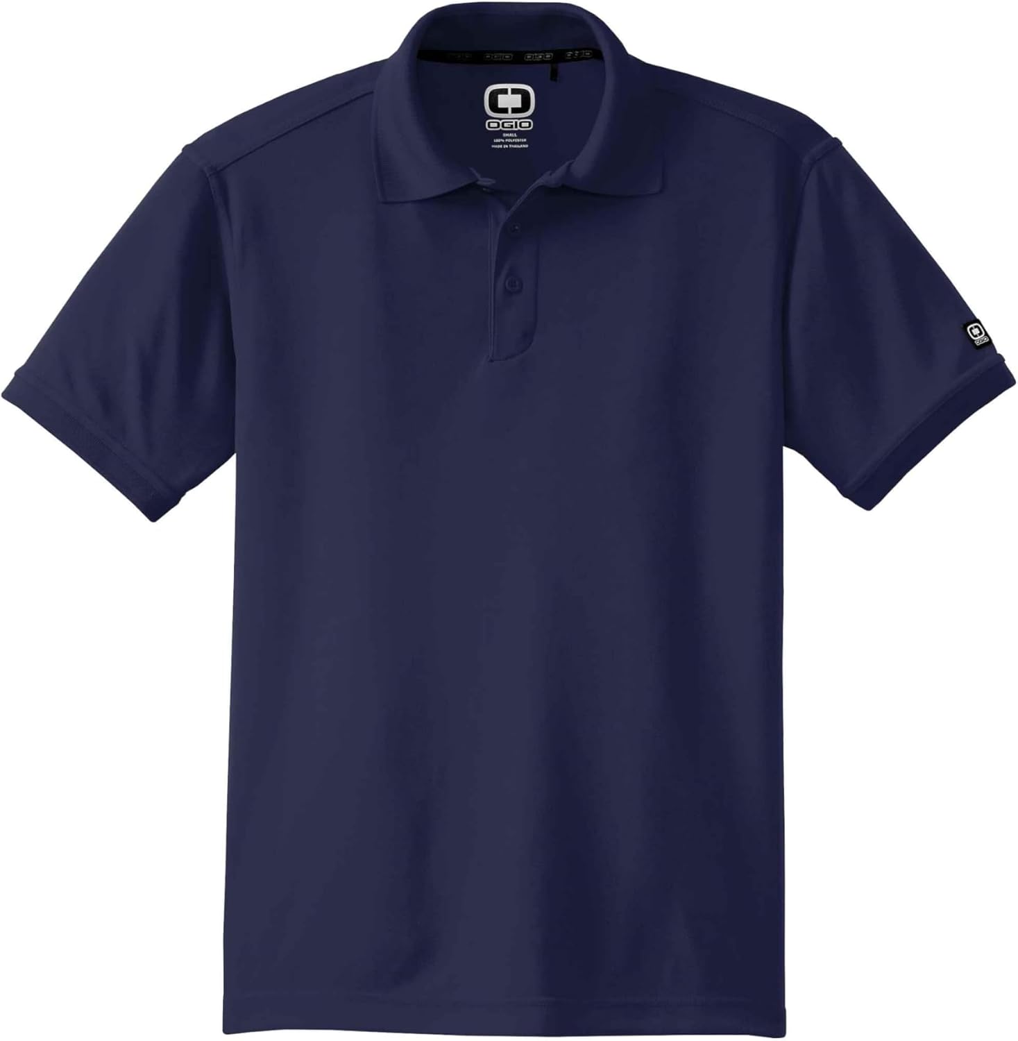 OGIO Unisex Caliber 2.0 Polo - Versatile Moisture Wicking Shirt