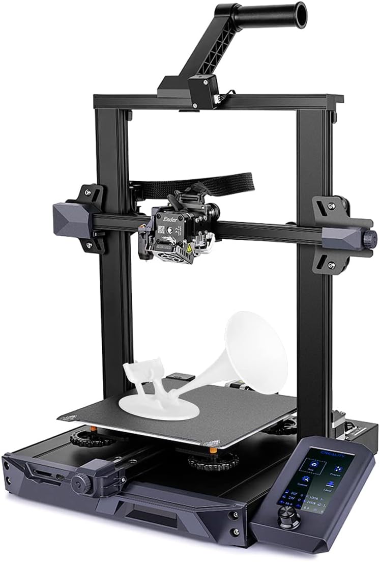 Official Creality Ender-3 S1 3D Printer with Direct Drive Extruder