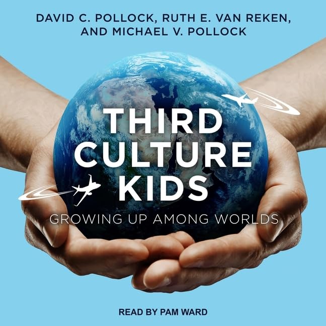 Third Culture Kids: Growing Up Among Worlds, Third Edition Review