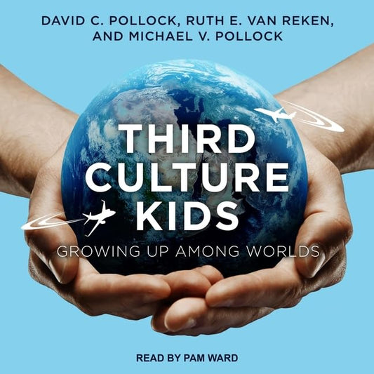 Third Culture Kids: Growing Up Among Worlds, Third Edition Review