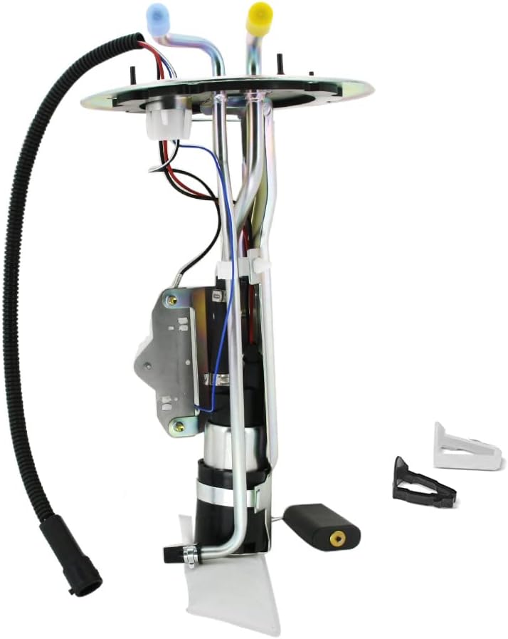 Fuel Pump Compatible with Ford E-150 E-250 E-350 Econoline
