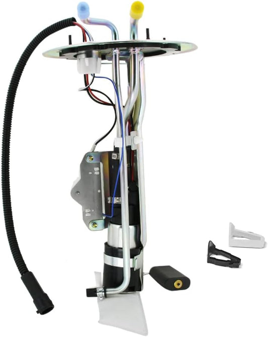 Fuel Pump Compatible with Ford E-150 E-250 E-350 Econoline