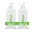 Cucumber Mint Twin Pack - Sulfate & Dye-Free - 16.5 Fl Oz x2