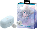AVIOT Nachoneko Collaboration Wireless Earbuds TE-V1R-NCN - Fan