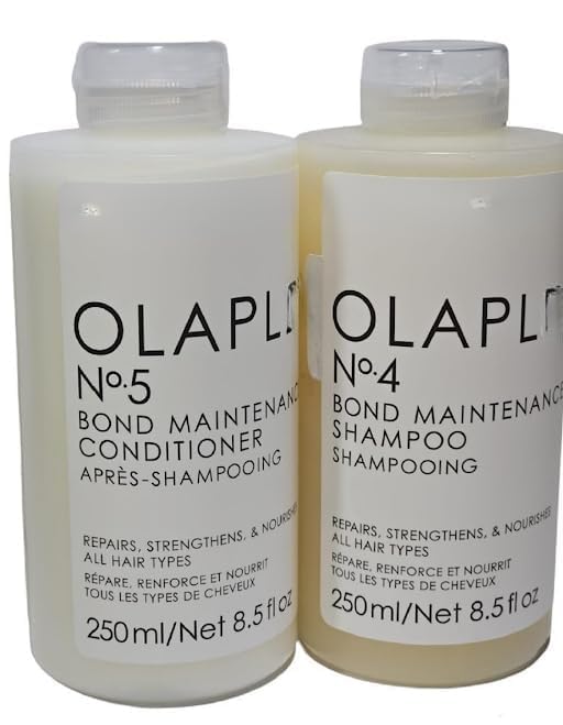 Repair & Moisturize with DIYARTZ Bond Maintenance Set