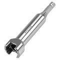 Stainless Steel 3/4 in Strut Channel Adapter Nuts & Bolts Socket