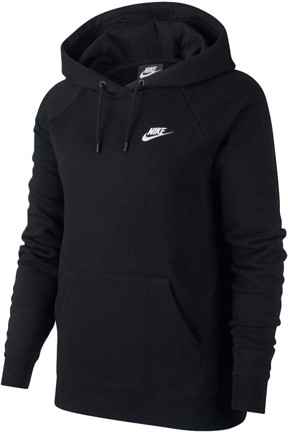 Nike Women's Essential Fleece Hoodie - Ultimate Comfort