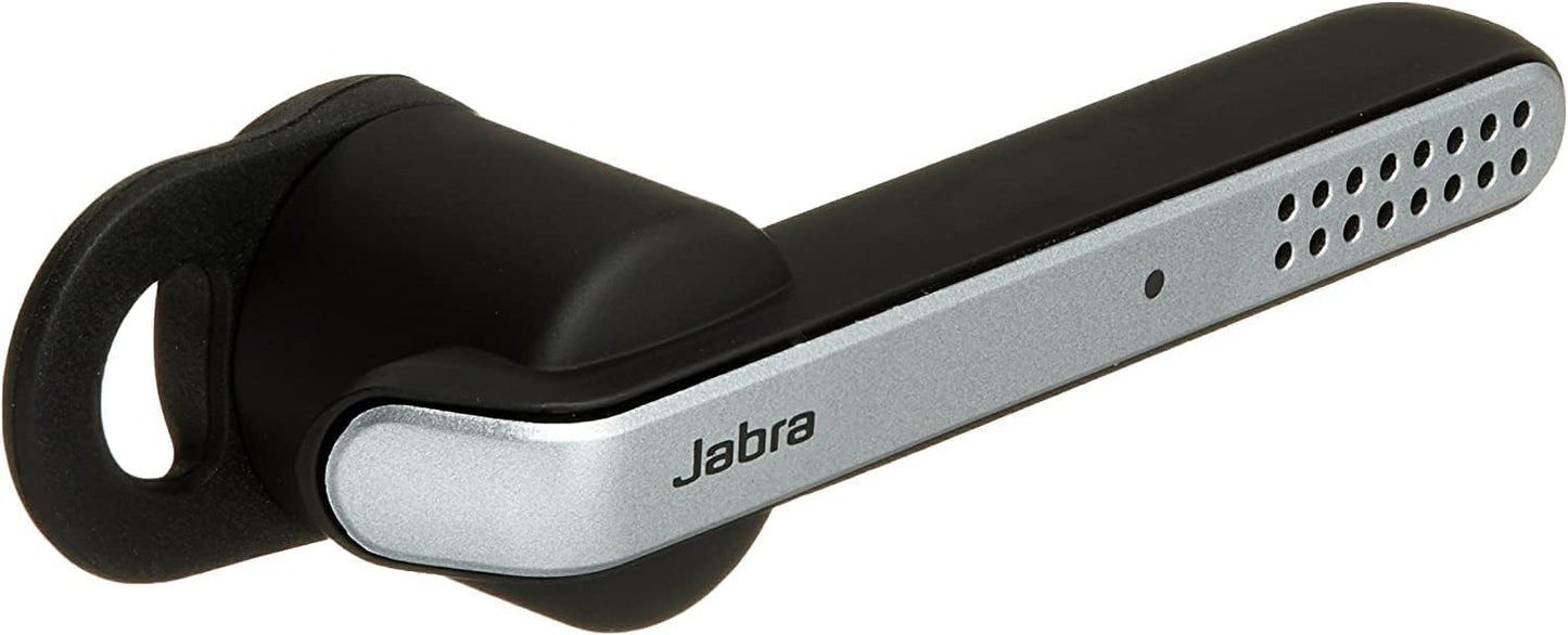 Jabra Stealth UC Bluetooth Headset, Crystal Clear Calls