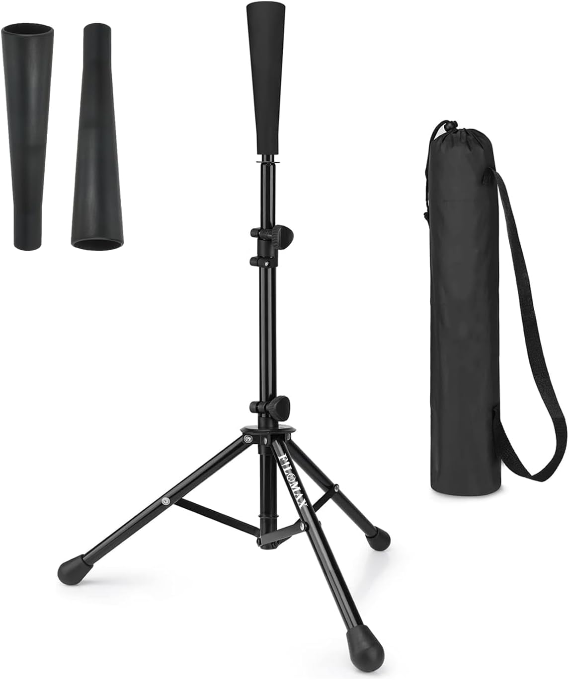 Baseball Batting Tee for Kids, Teens, and Adults Training