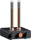 Fosi Audio Music Visualizer RGB Tube Light - Beat Sync Ambient Light