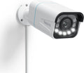 REOLINK RLC-811A PoE IP Security Camera 4K - 5X Optical Zoom