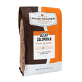 100% Colombian Decaf Whole Bean Coffee, 2 lb Medium Roast - Fresh