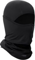 Balaclava Ski Mask Winter Water Resistant Face Mask for Men Women