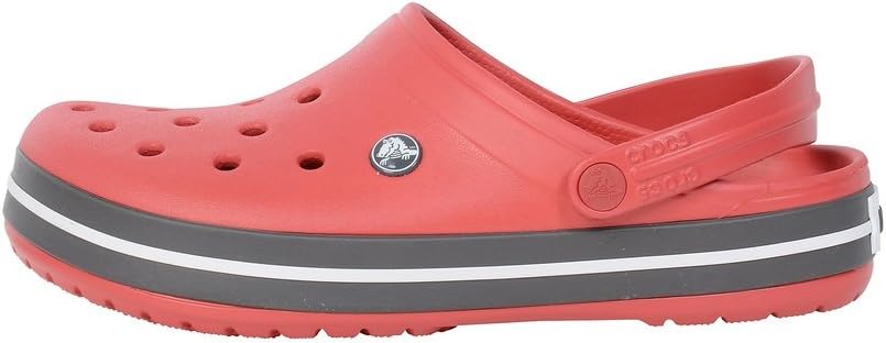 Crocband Clogs for Unisex Adults - Ultimate Comfort Footwear