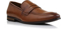 Ferro Aldo Dylan MFA19671 Men's Classic Moc-Toe Penny Loafers